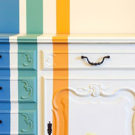 Maison De Famille Афины Экстерьер фото