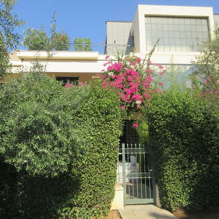 Maison De Famille Афины Экстерьер фото